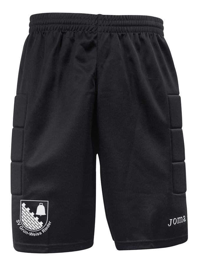 Joma Bermuda Protec Portero