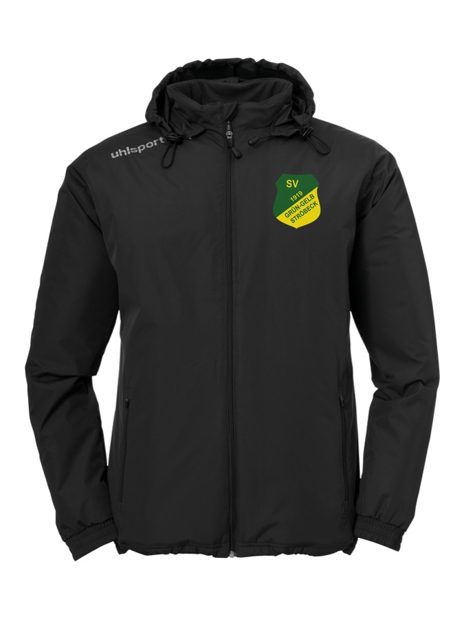uhlsport Essential Coach Jacket