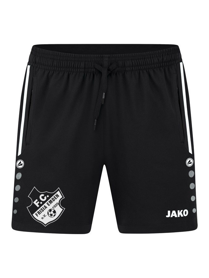 Jako Short Allround Damen