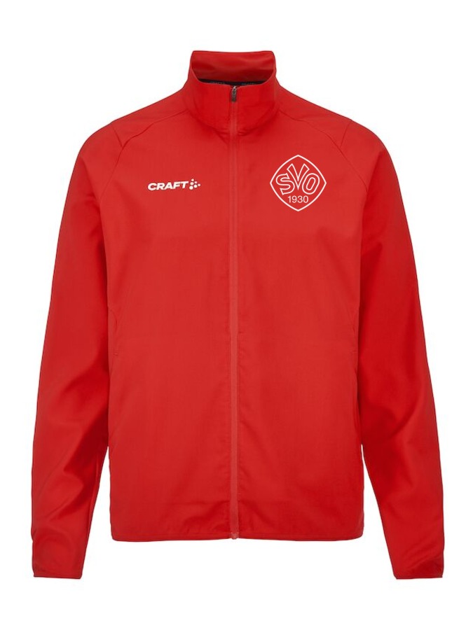 Craft Rush 2.0 Trainingsjacke