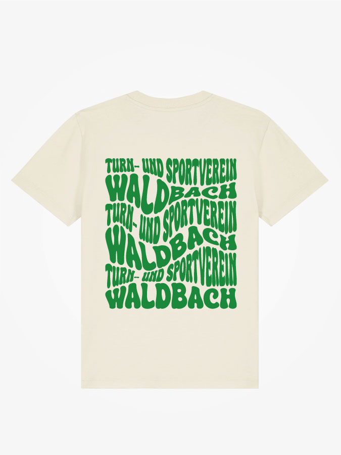 Shirt Wavy Kids