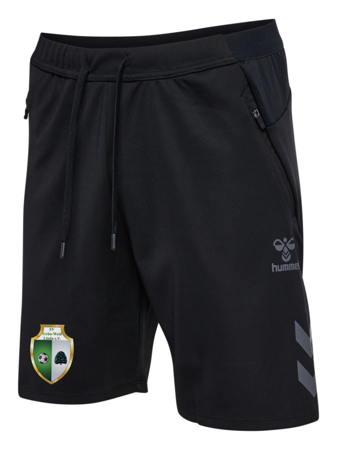 Hummel Cima 2.0 Shorts