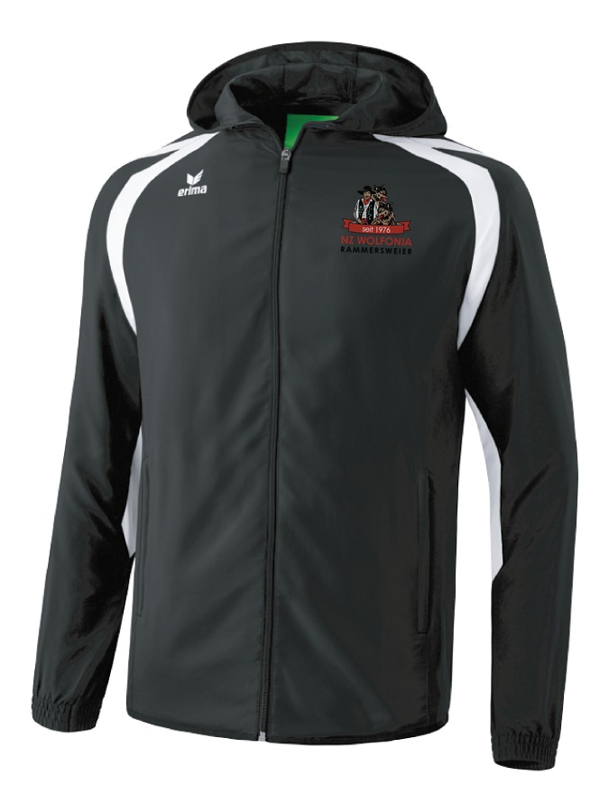 Erima Razor 2.0 Präsentationsjacke