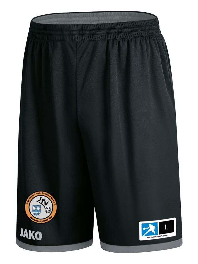 Jako Wendeshort Change 2.0
