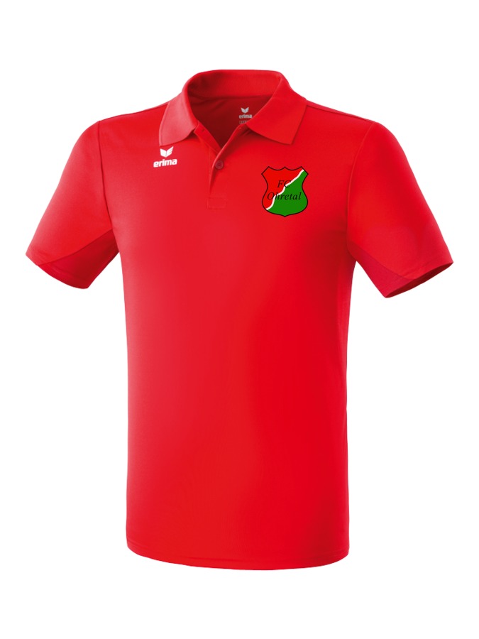 Erima Funktions Poloshirt