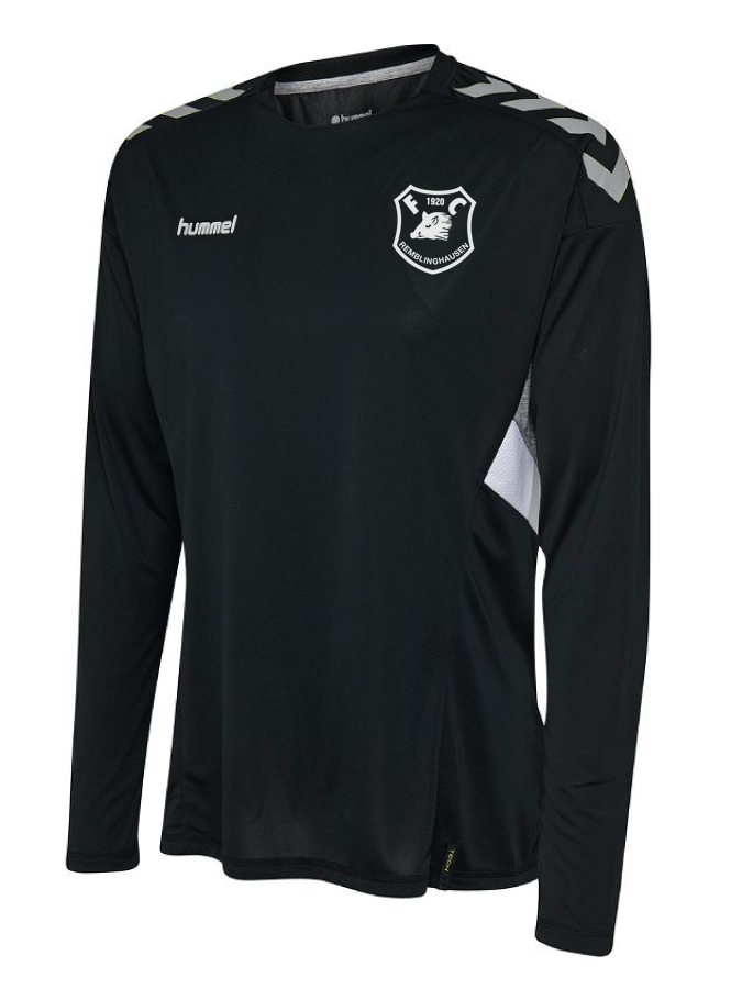 Hummel Tech Move Jersey Langarm