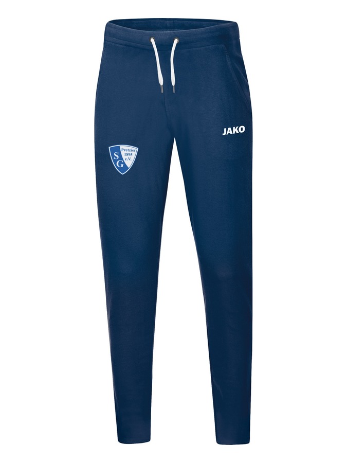 Jako Jogginghose Base Damen