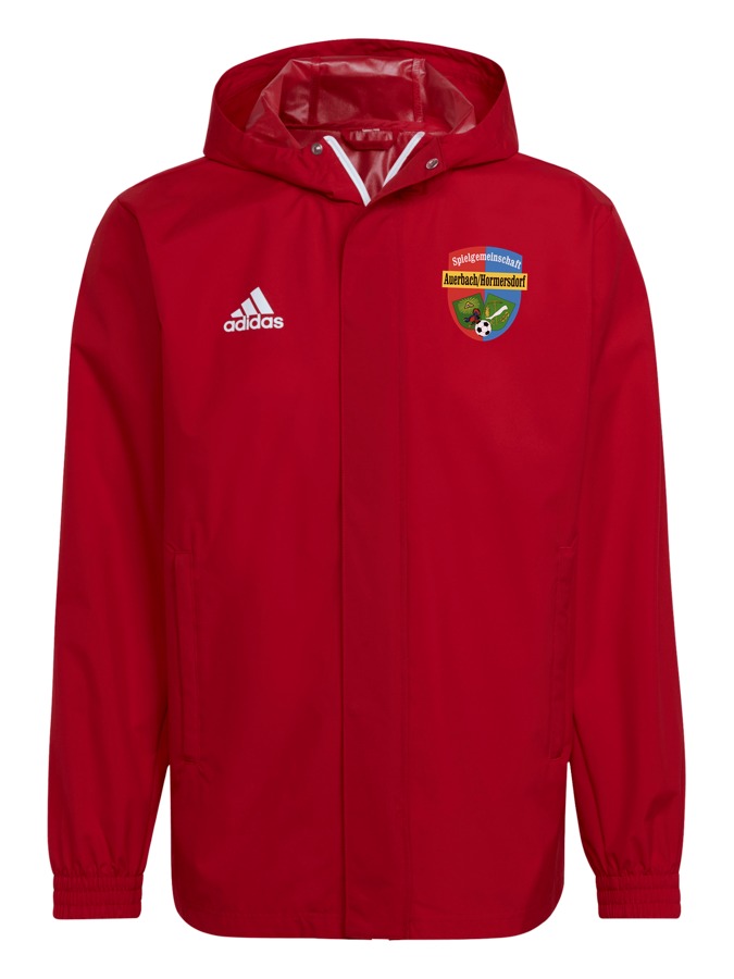 adidas Entrada 22 Allwetterjacke
