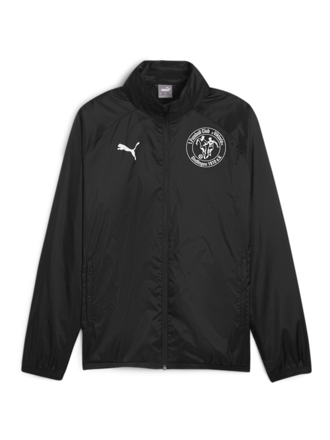 PUMA teamGOAL Allwetterjacke