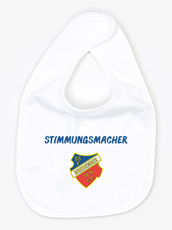 Babylätzchen Stimmungsmacher
