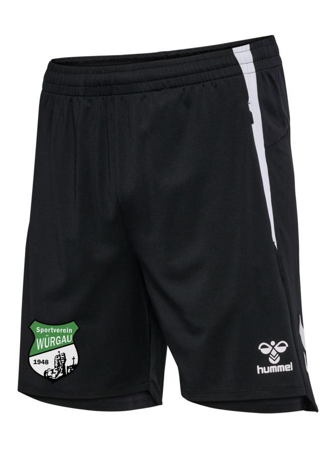 Hummel Lead 2.0 Training Shorts
