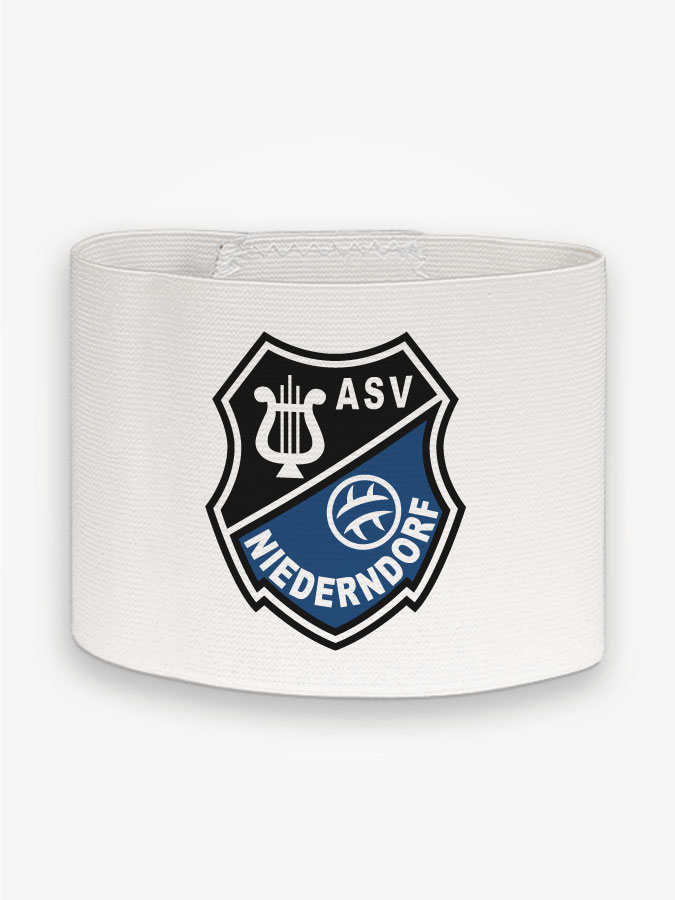 Armbinde Logo