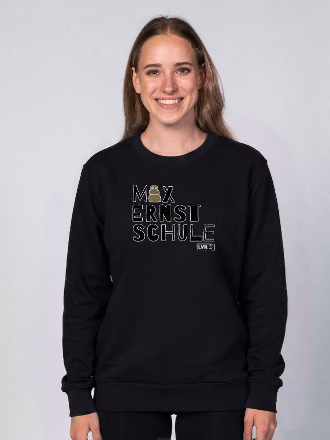 Sweatshirt Classic Unisex