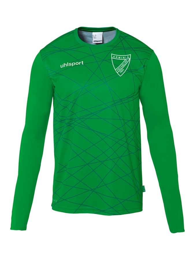 uhlsport Prediction Torwart Shirt
