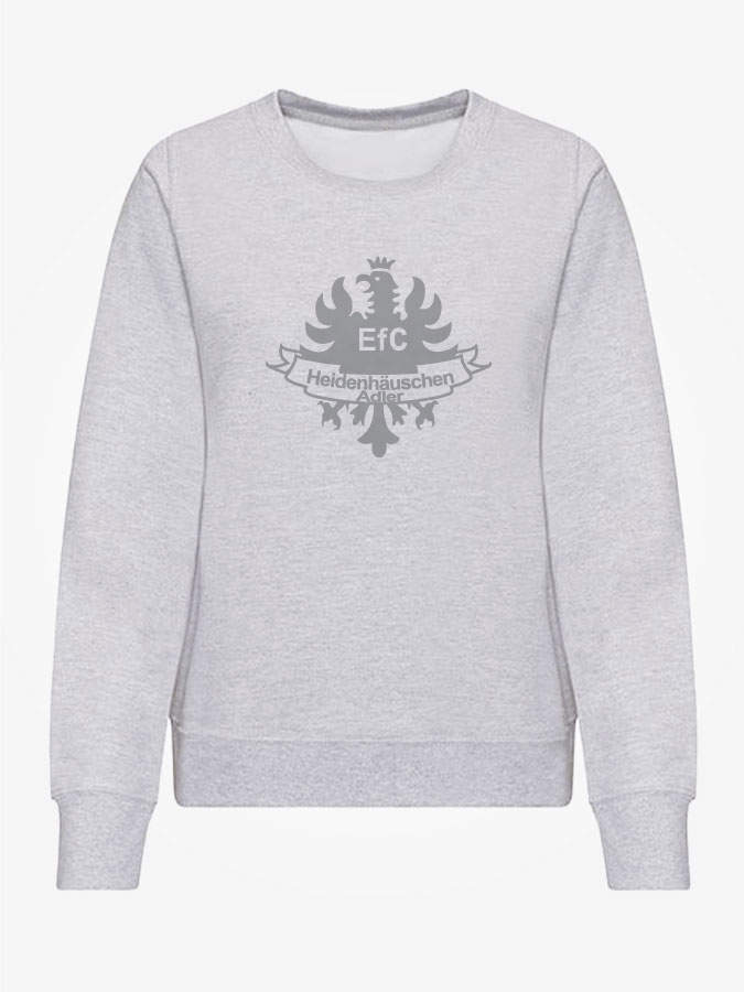 Sweater All Grey Unisex
