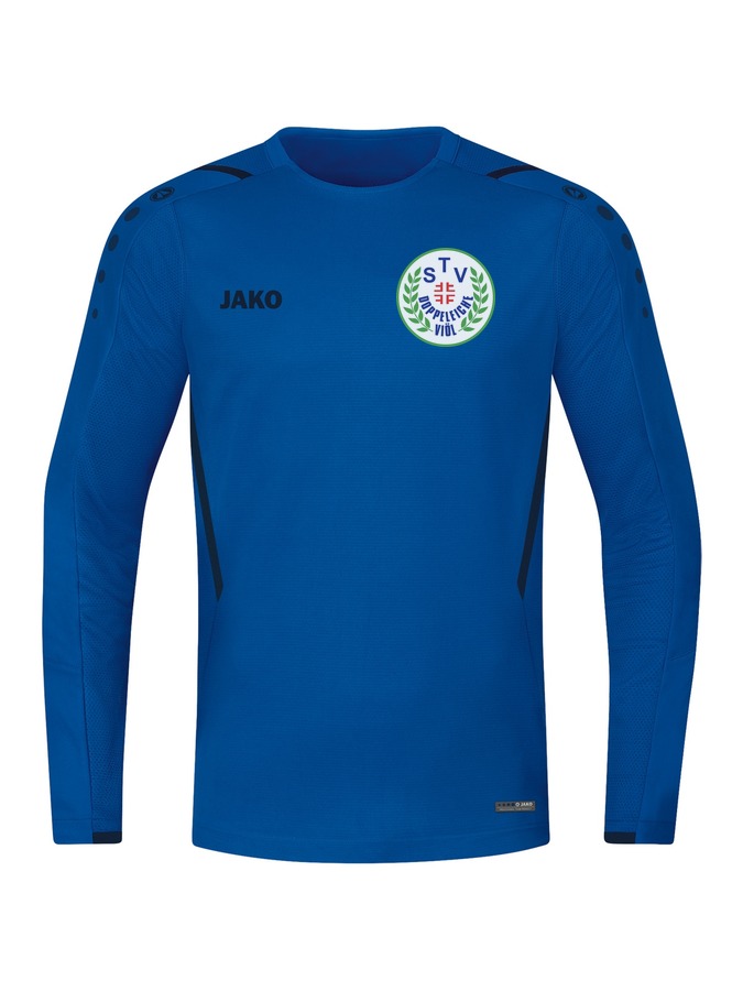 Jako Sweat Challenge