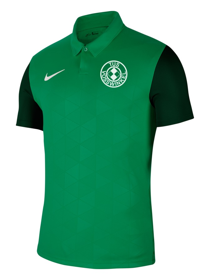 Nike Trophy IV Trikot