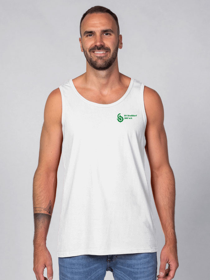 Tanktop Oskar