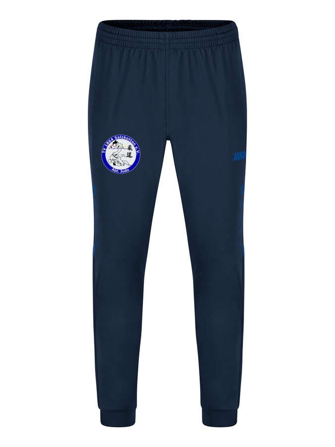 Jako Polyesterhose Challenge Damen