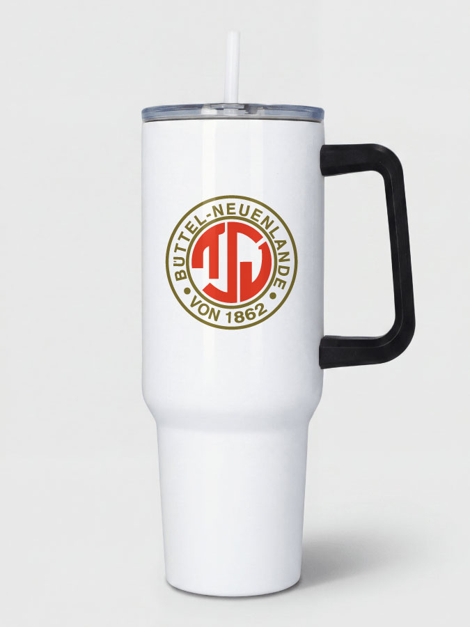 Tumbler Thermobecher 1,2 L
