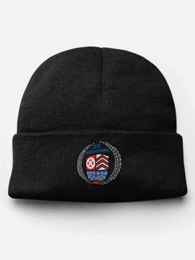 Beanie Sticklogo