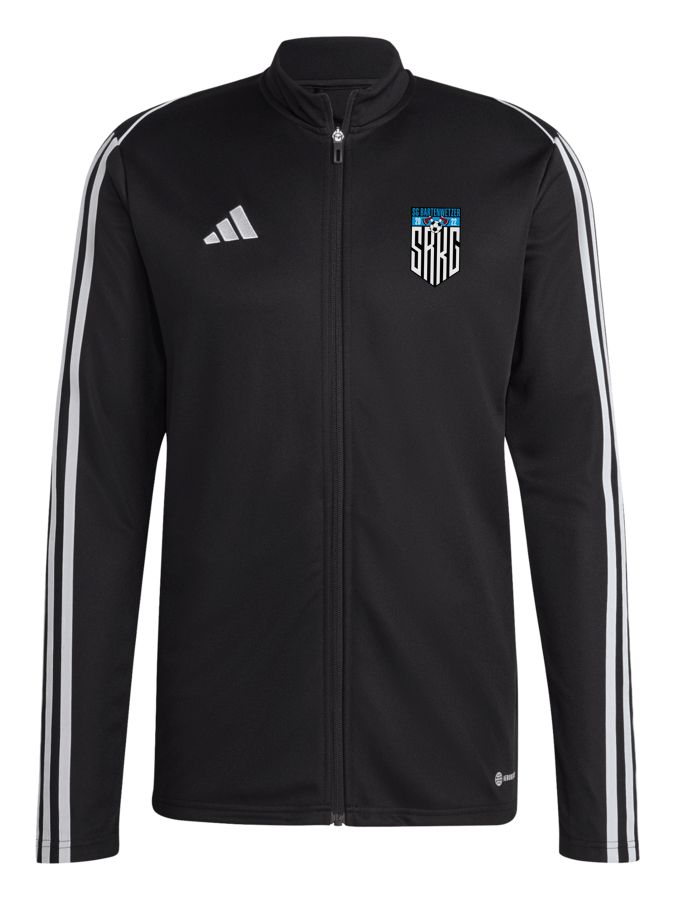 adidas Tiro 23 League Trainingsjacke