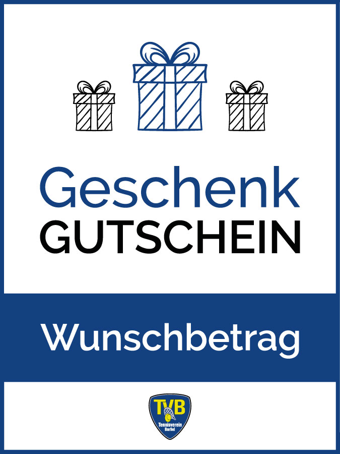 Gutschein zum Ausdrucken