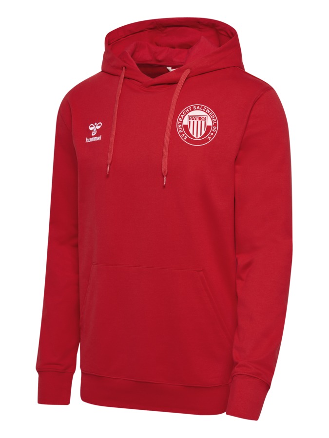 Hummel Go 2.0 Hoodie
