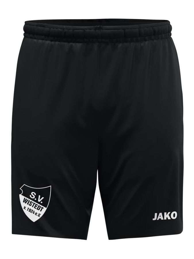 Jako Freizeitshort Dynamic