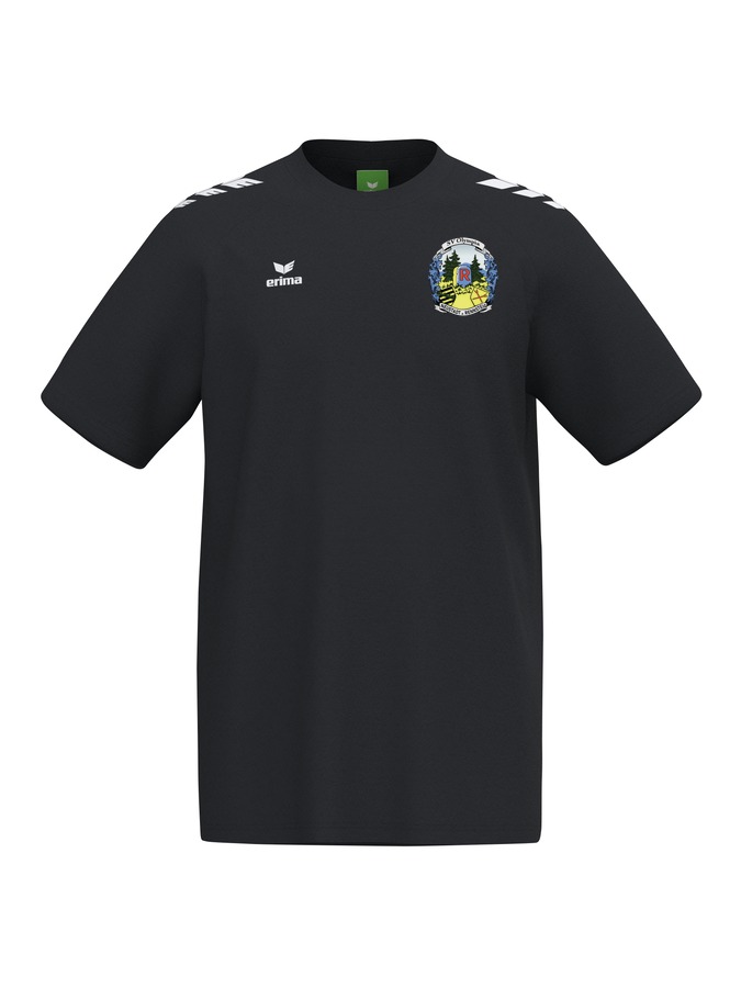 Erima Compete 3 Wings T-Shirt