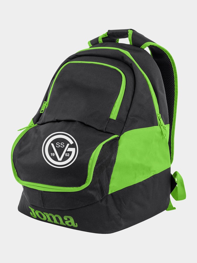 Joma Rucksack Diamond II
