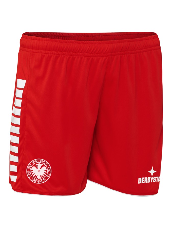 Derbystar Hyper Hose Frauen