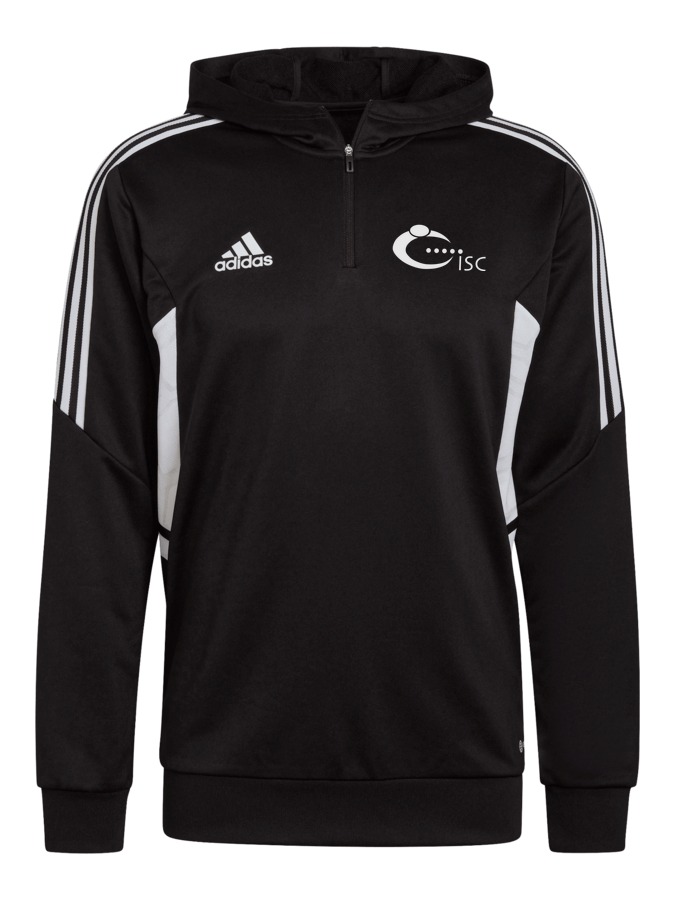 adidas Condivo 22 Kapuzensweatshirt