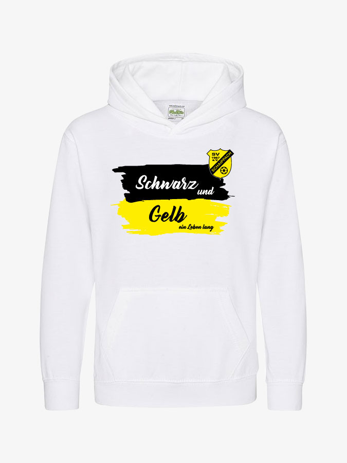 Hoodie Loyal Kids Unisex