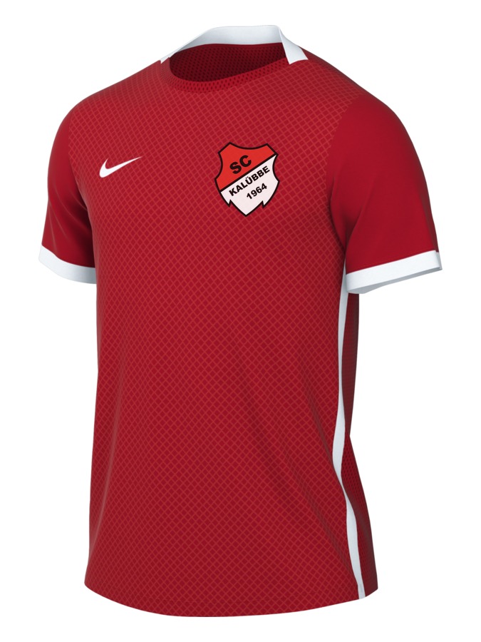 Nike Challenge 4 Trikot