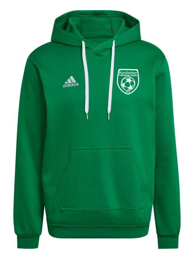 adidas Entrada 22 Hoodie