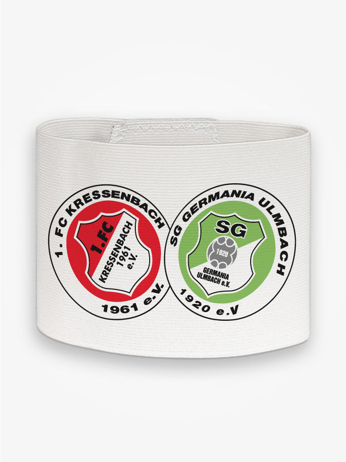 Armbinde Logo