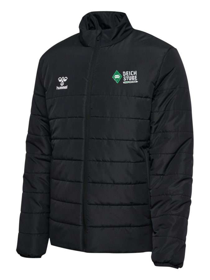 Hummel Essential Jacke