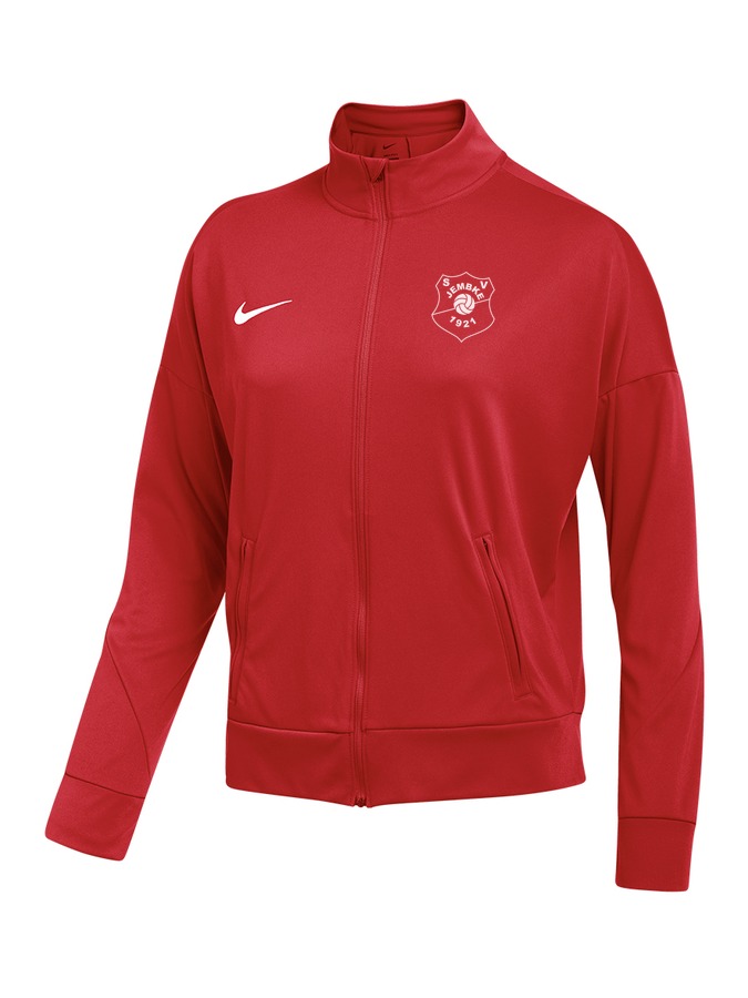 Nike Academy Pro 24 Trainingsjacke Damen