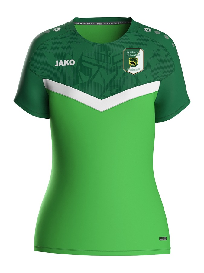 Jako T-Shirt Iconic Damen