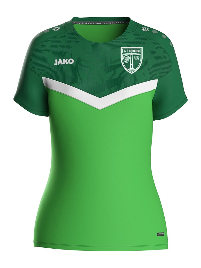 Jako T-Shirt Iconic Damen
