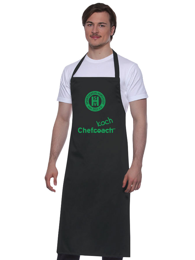 Kochschürze Sergen