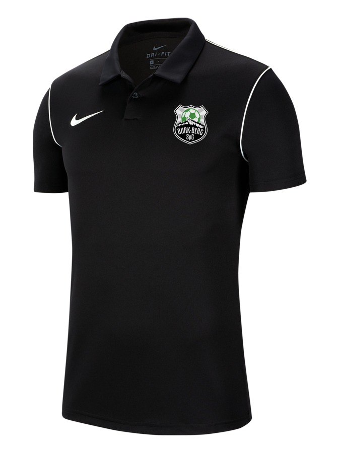 Nike Park 20 Poloshirt Kinder