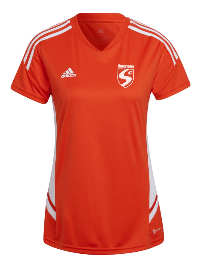 adidas Condivo 22 Trikot Damen