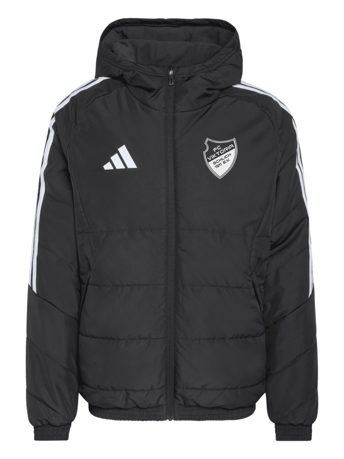 adidas Tiro 26 Winterjacke