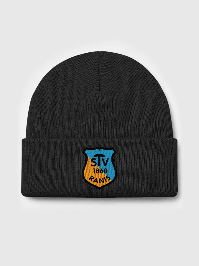 Beanie Kids Sticklogo
