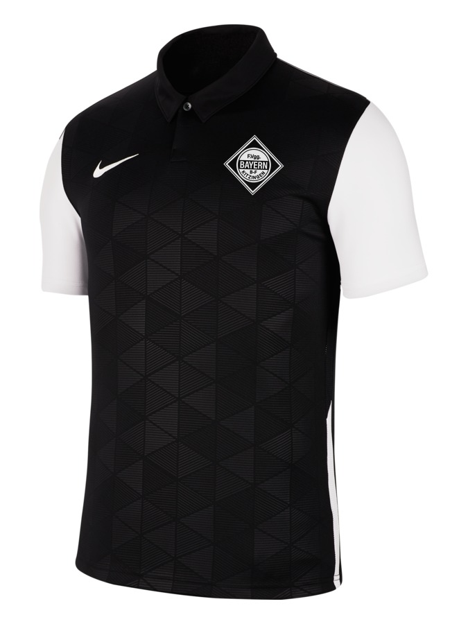 Nike Trophy IV Trikot