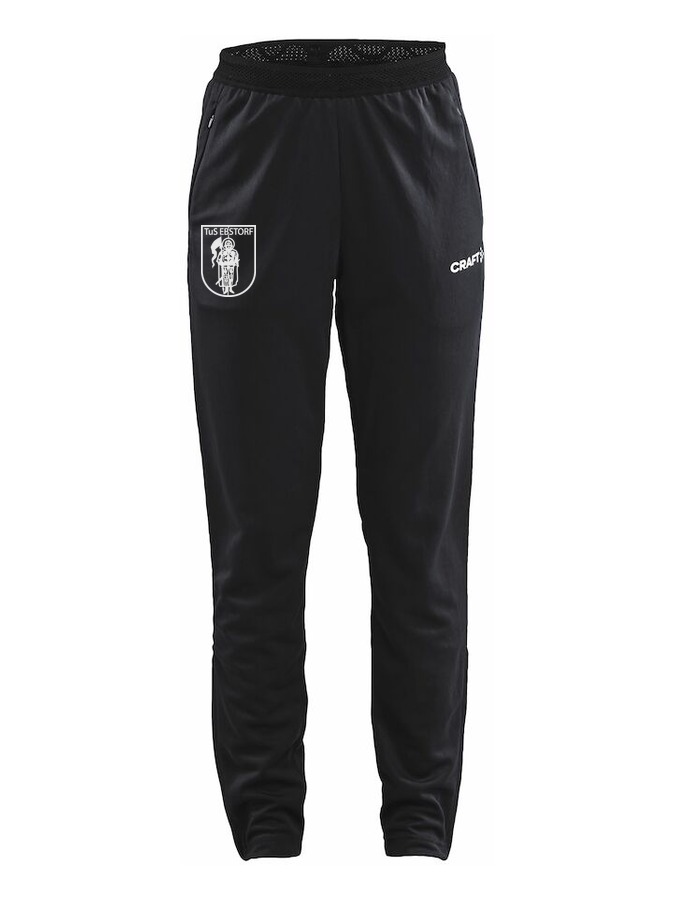 Craft Evolve Trainingshose Damen