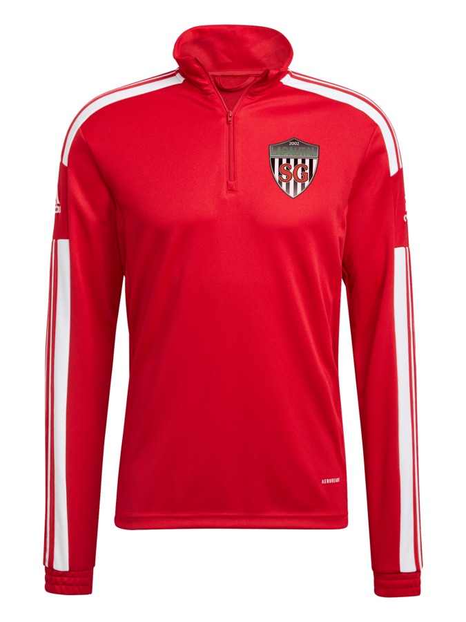 adidas Squadra 21 Trainingstop