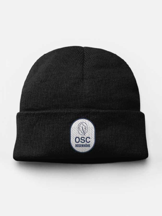 Beanie Kids Sticklogo